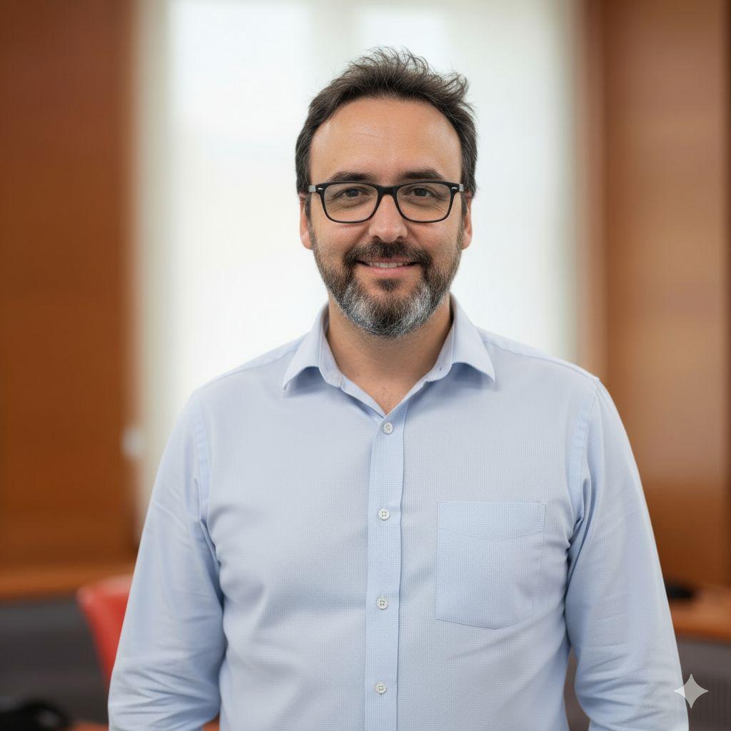 Felipe Saxton S.